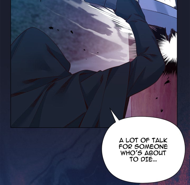 No Men Allowed chapter 56 page 38