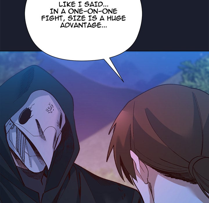 No Men Allowed chapter 56 page 48