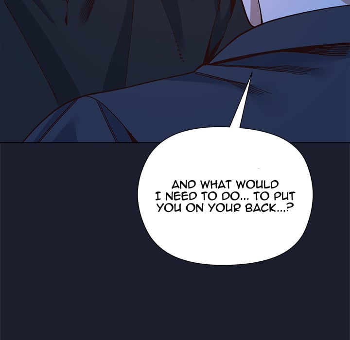 No Men Allowed chapter 56 page 49