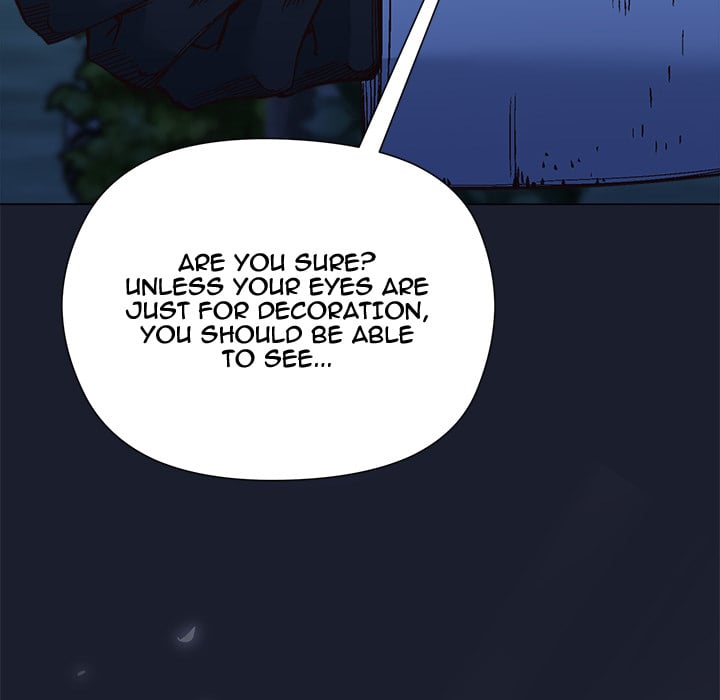 No Men Allowed chapter 56 page 55