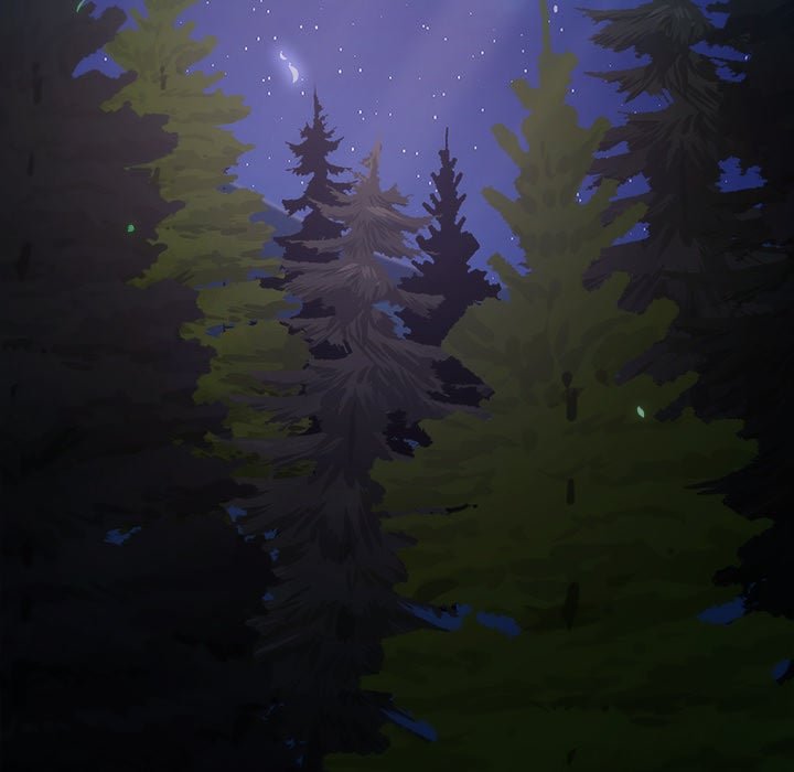 No Men Allowed chapter 56 page 57