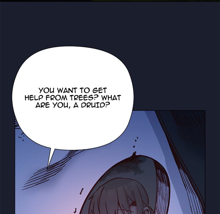 No Men Allowed chapter 56 page 58