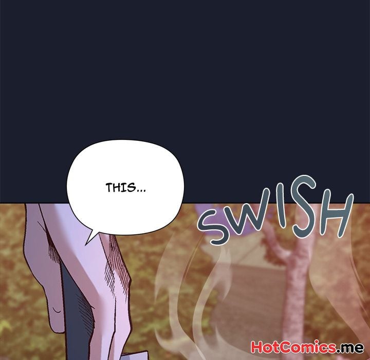 No Men Allowed chapter 56 page 80