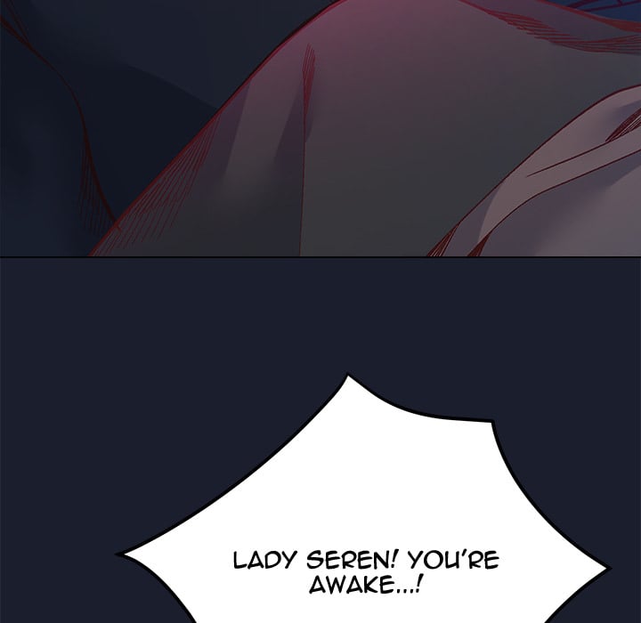 No Men Allowed chapter 56 page 85