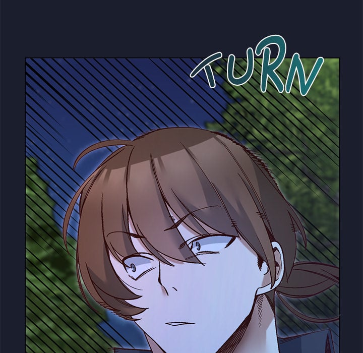 No Men Allowed chapter 56 page 87