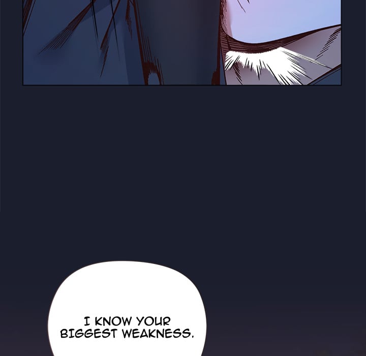 No Men Allowed chapter 56 page 90