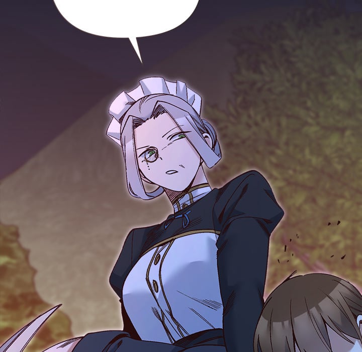 No Men Allowed chapter 56 page 91