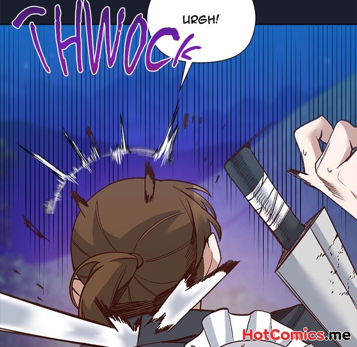 No Men Allowed chapter 56 page 94