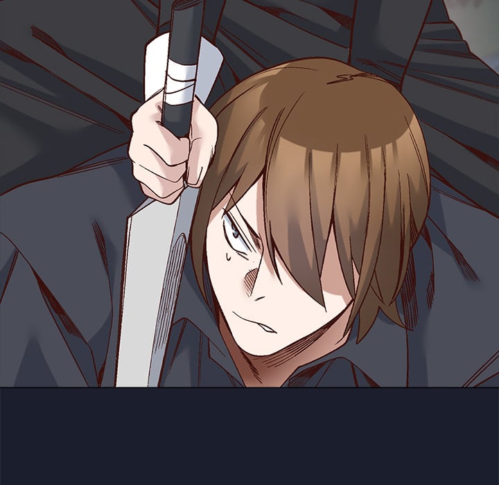 No Men Allowed chapter 56 page 104