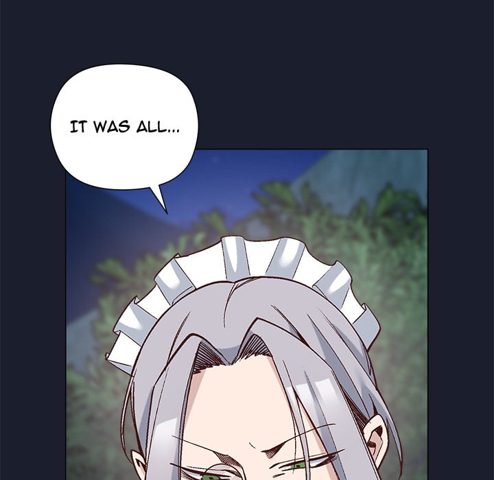 No Men Allowed chapter 56 page 105