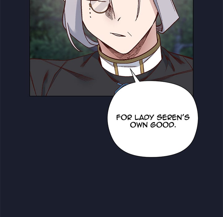 No Men Allowed chapter 56 page 106