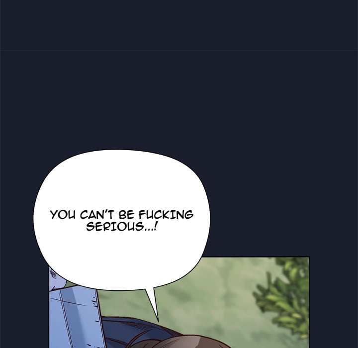 No Men Allowed chapter 56 page 107
