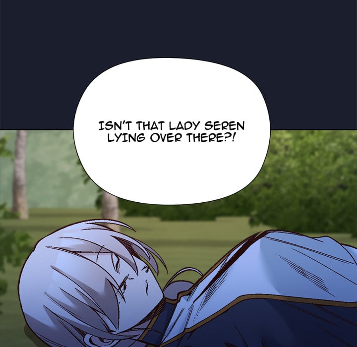No Men Allowed chapter 56 page 109