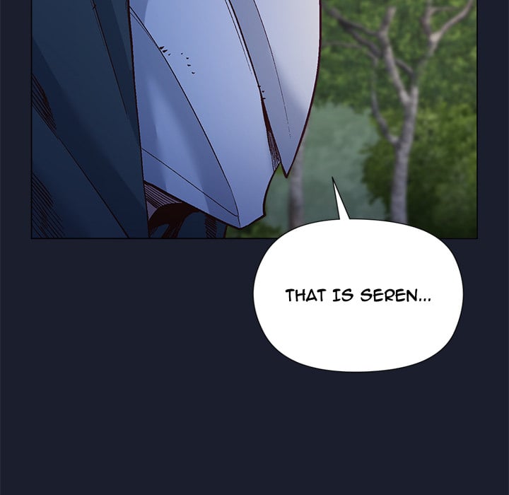 No Men Allowed chapter 56 page 111