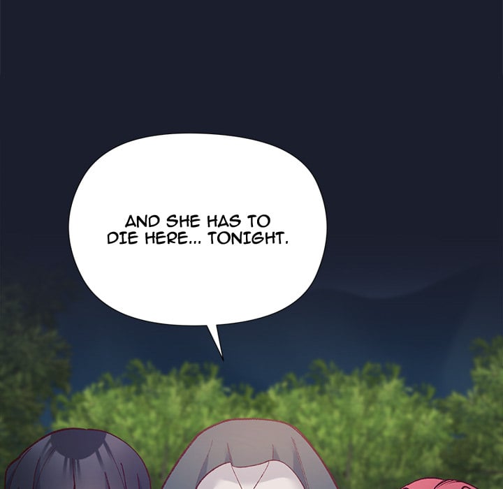 No Men Allowed chapter 56 page 112