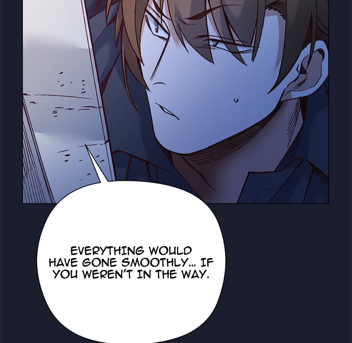 No Men Allowed chapter 56 page 115