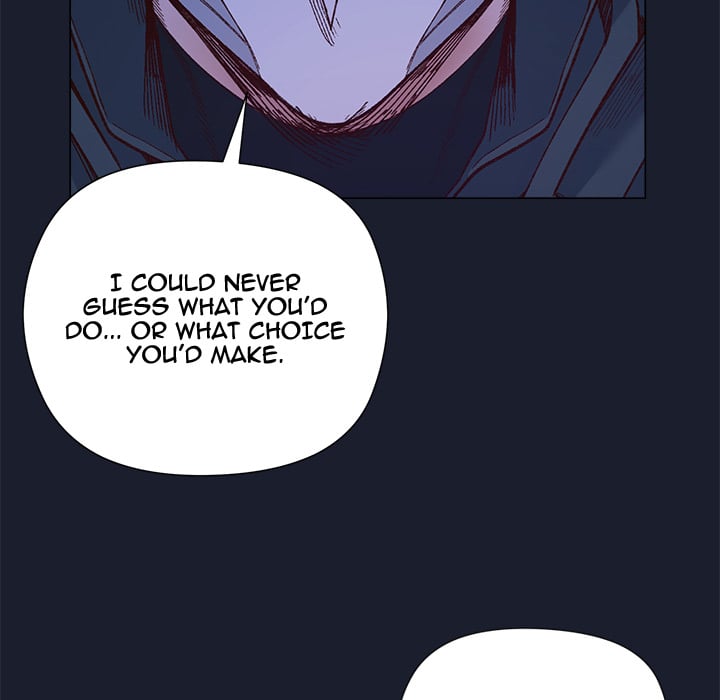 No Men Allowed chapter 56 page 121