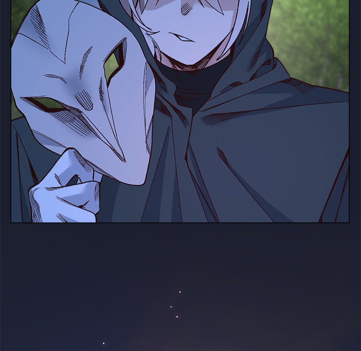 No Men Allowed chapter 56 page 124