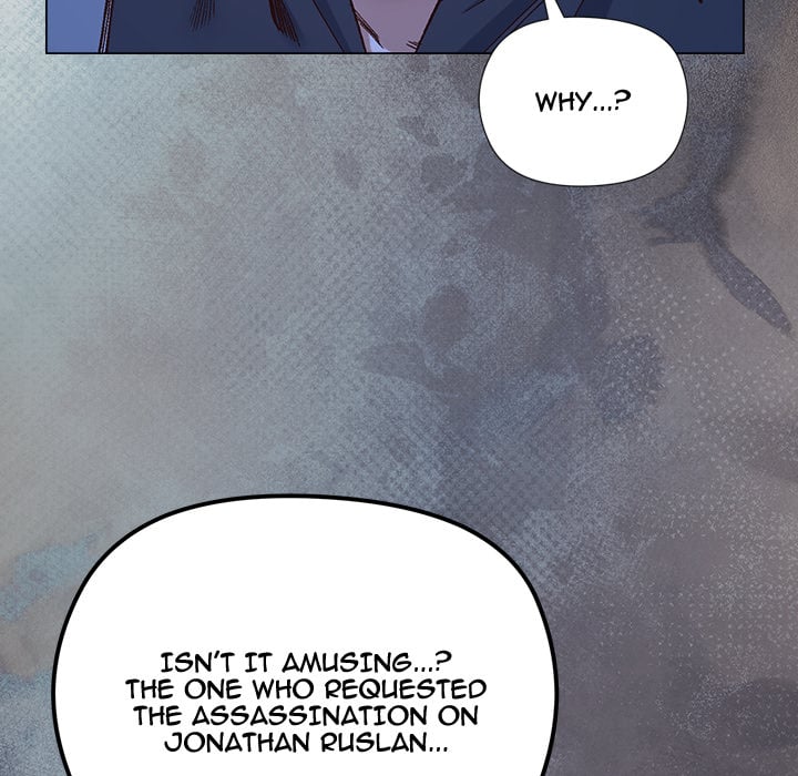 No Men Allowed chapter 56 page 129