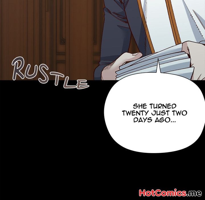 No Men Allowed chapter 56 page 141