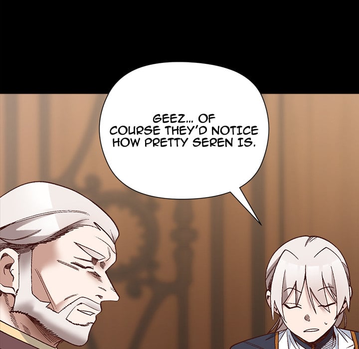 No Men Allowed chapter 56 page 142