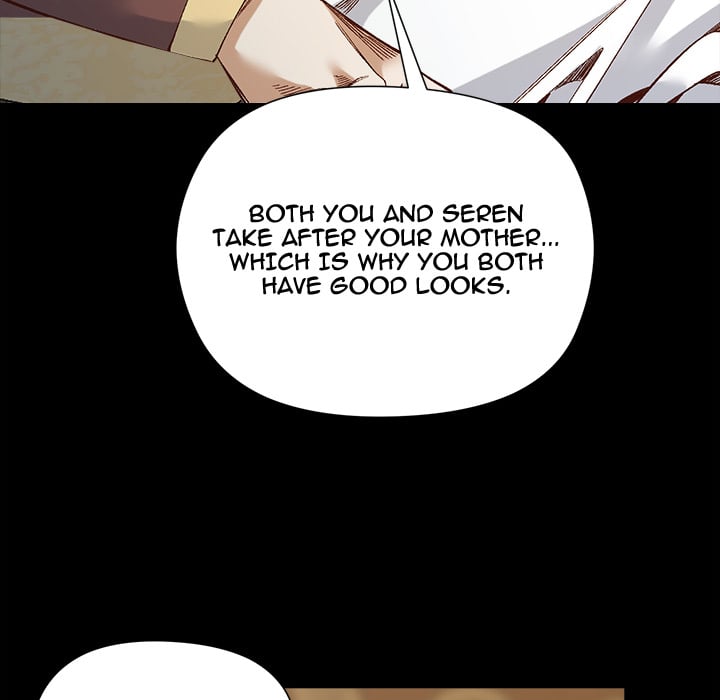 No Men Allowed chapter 56 page 144