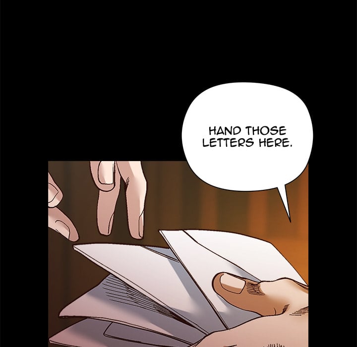 No Men Allowed chapter 56 page 147