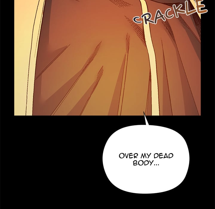 No Men Allowed chapter 56 page 152