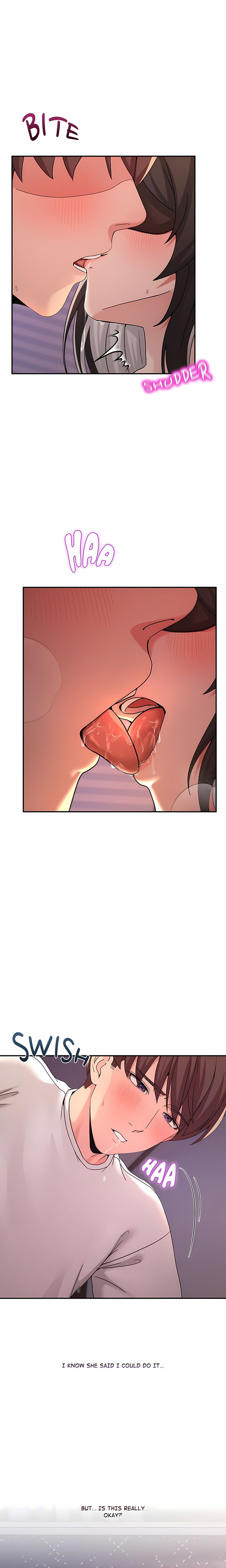 No Men Allowed chapter 57 page 2