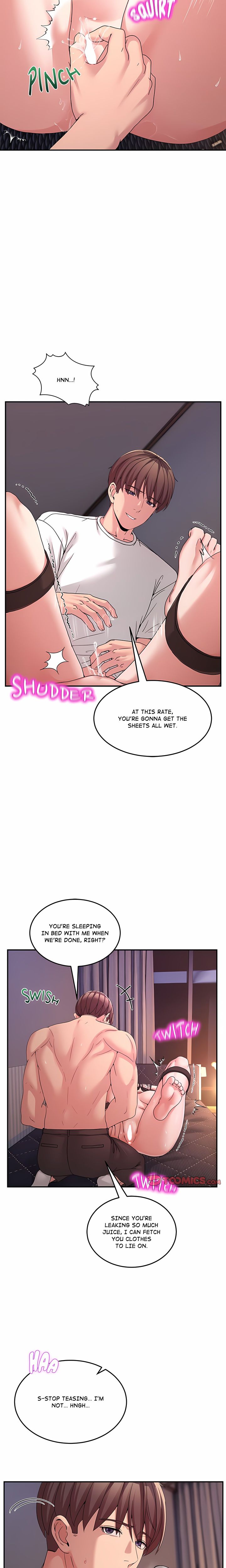 No Men Allowed chapter 57 page 4