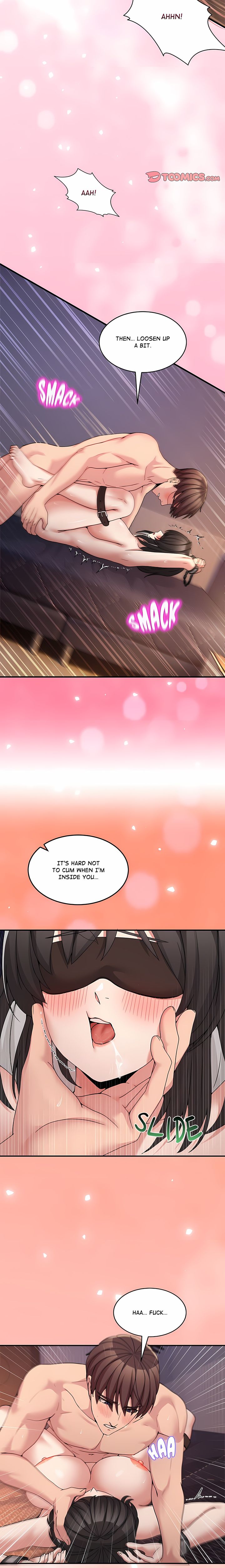 No Men Allowed chapter 57 page 8