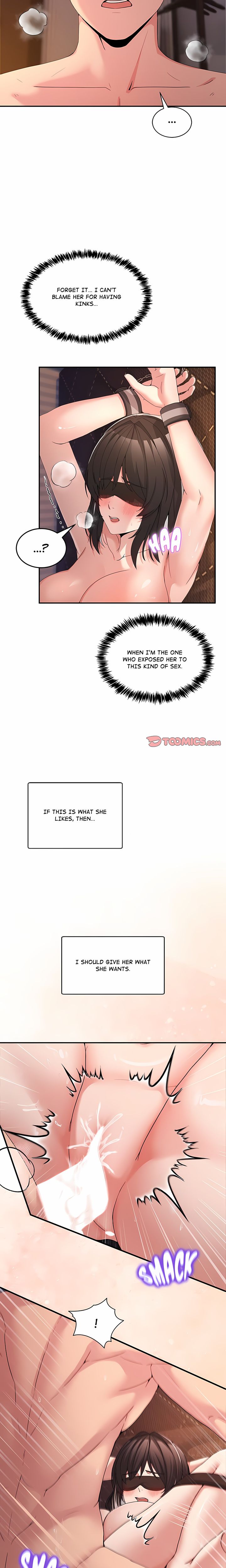 No Men Allowed chapter 57 page 11