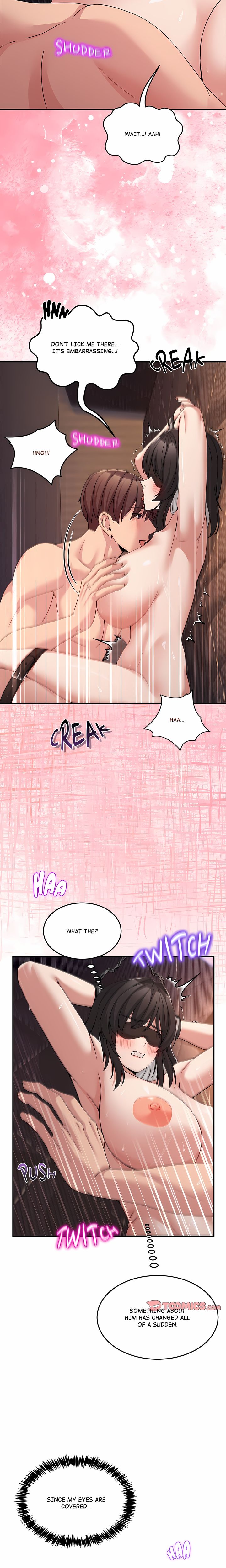 No Men Allowed chapter 57 page 14