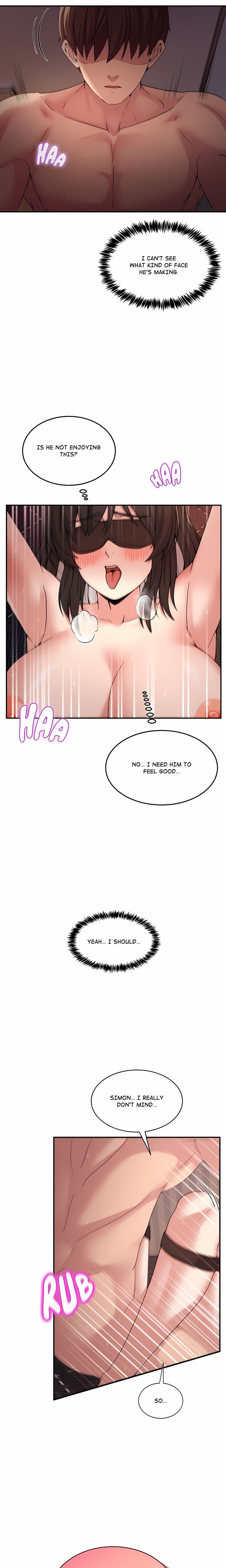 No Men Allowed chapter 57 page 15