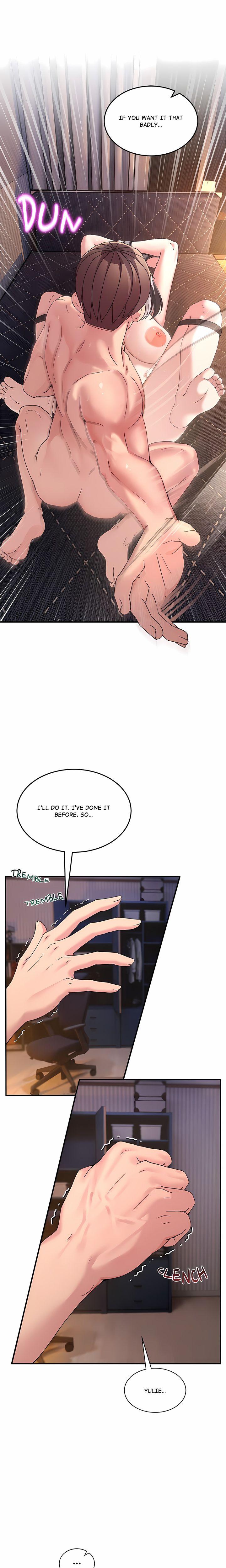 No Men Allowed chapter 57 page 17