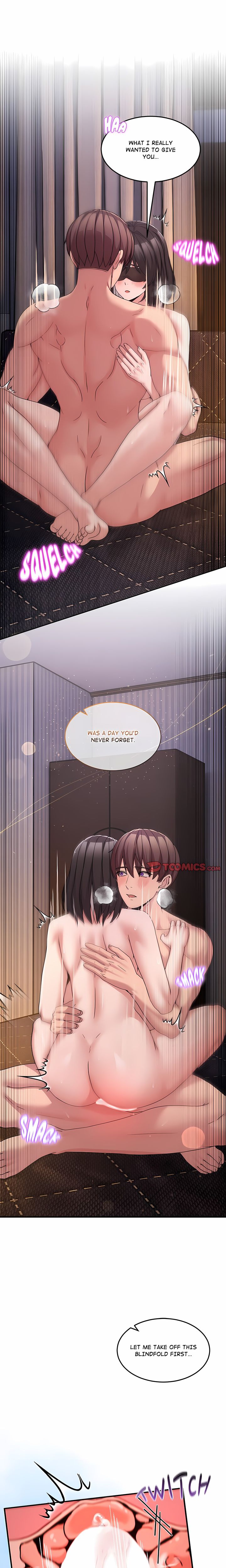 No Men Allowed chapter 57 page 21