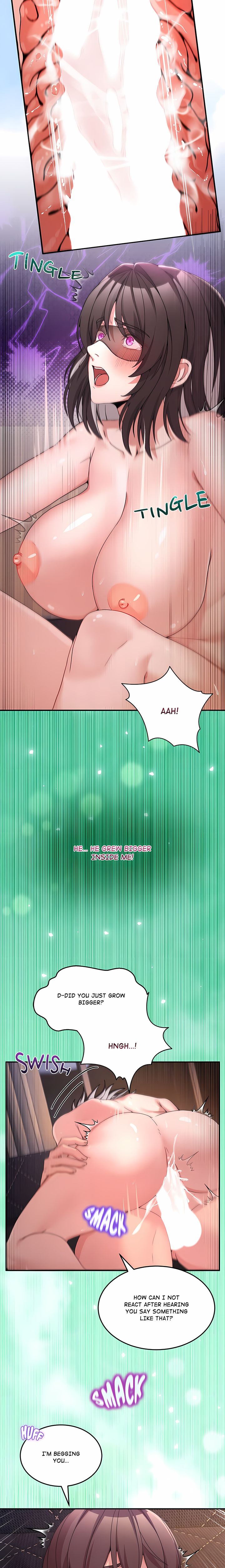 No Men Allowed chapter 57 page 22