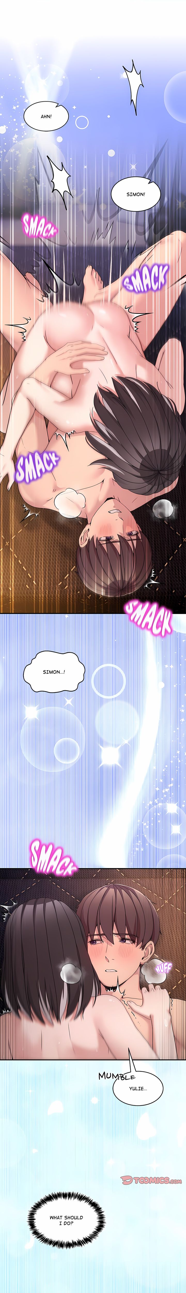 No Men Allowed chapter 57 page 24