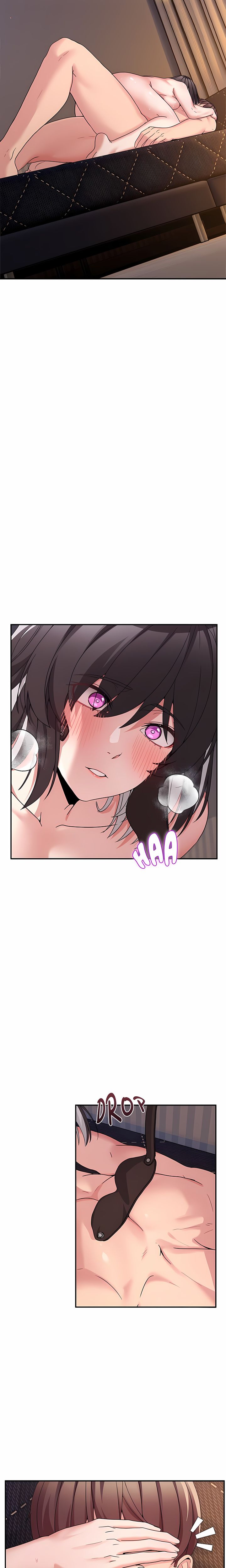 No Men Allowed chapter 57 page 27