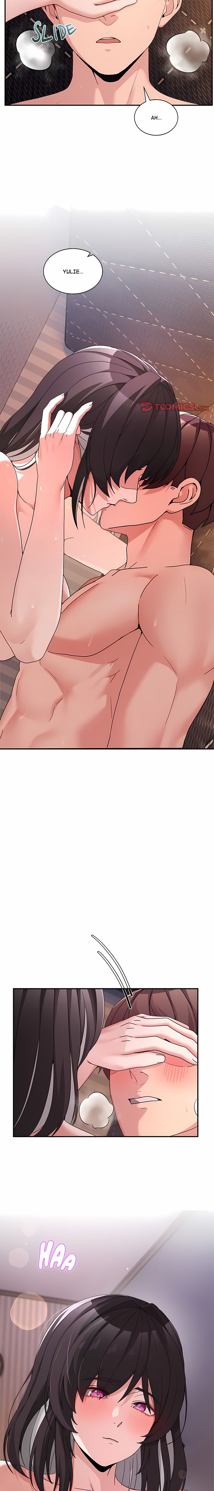 No Men Allowed chapter 57 page 28