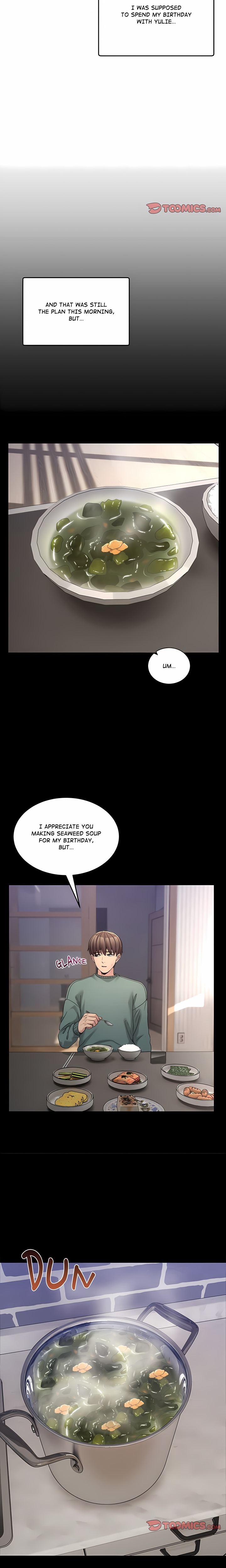 No Men Allowed chapter 58 page 7