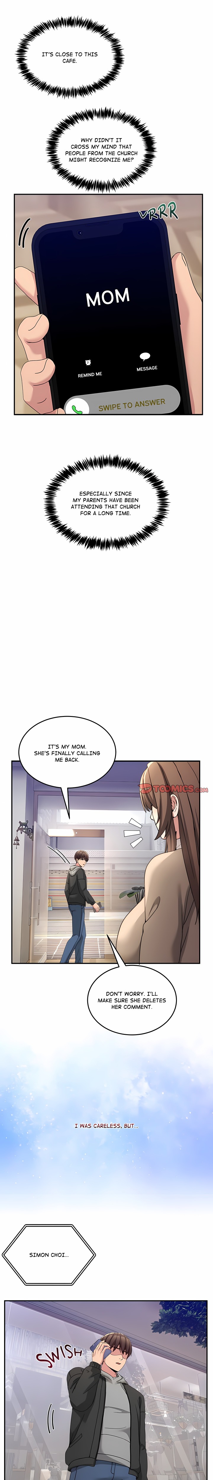 No Men Allowed chapter 58 page 15