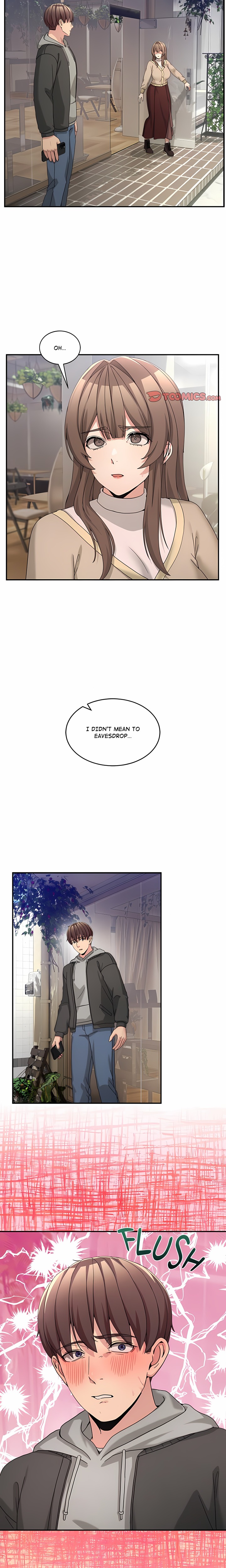 No Men Allowed chapter 58 page 22