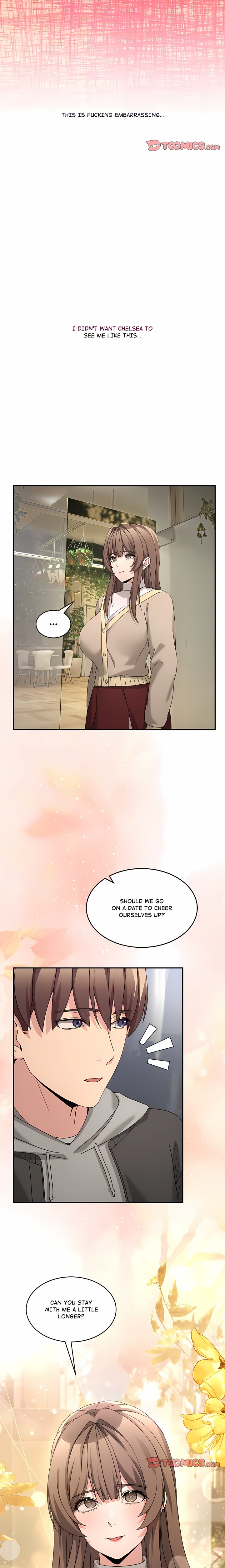No Men Allowed chapter 58 page 23