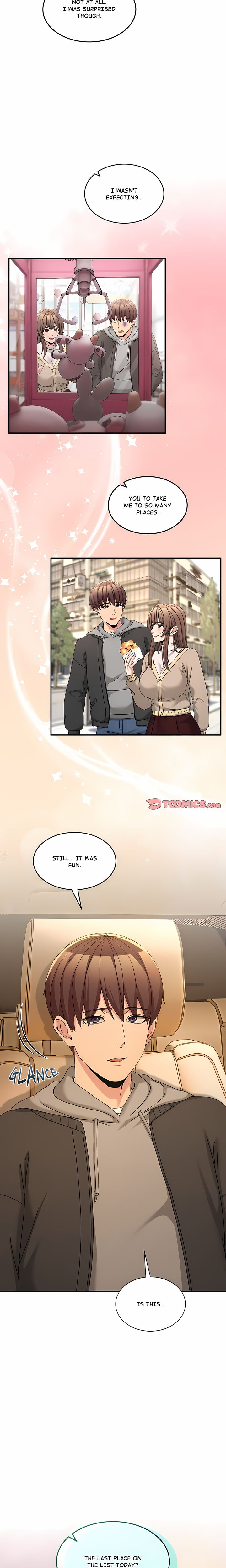 No Men Allowed chapter 59 page 2