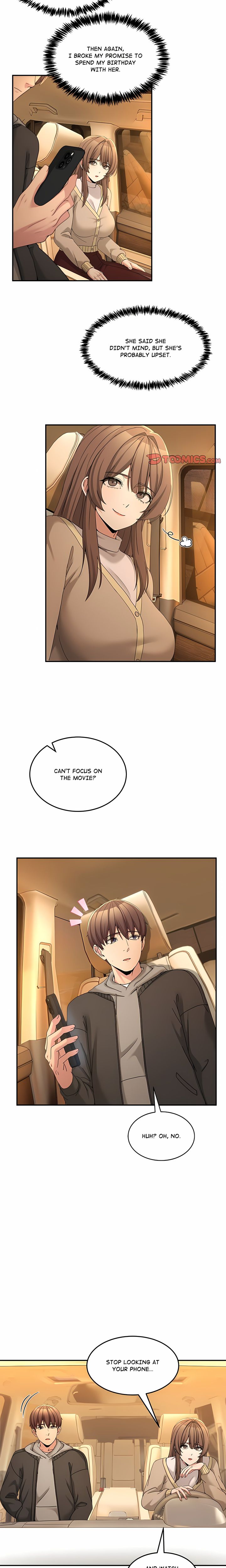 No Men Allowed chapter 59 page 6