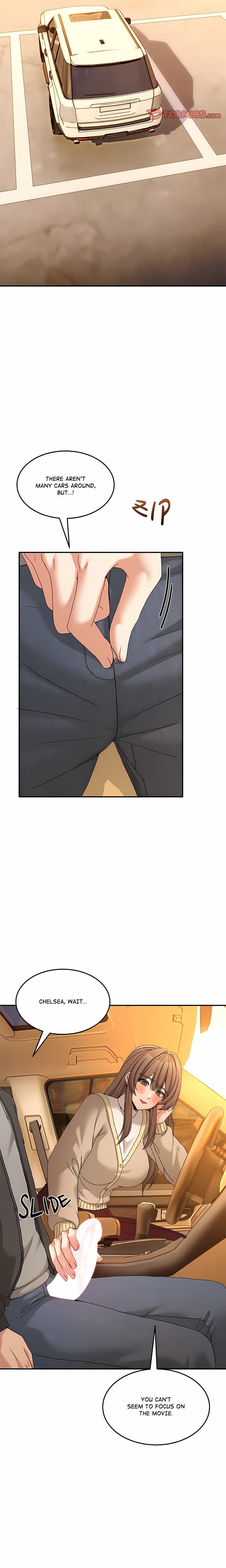 No Men Allowed chapter 59 page 10