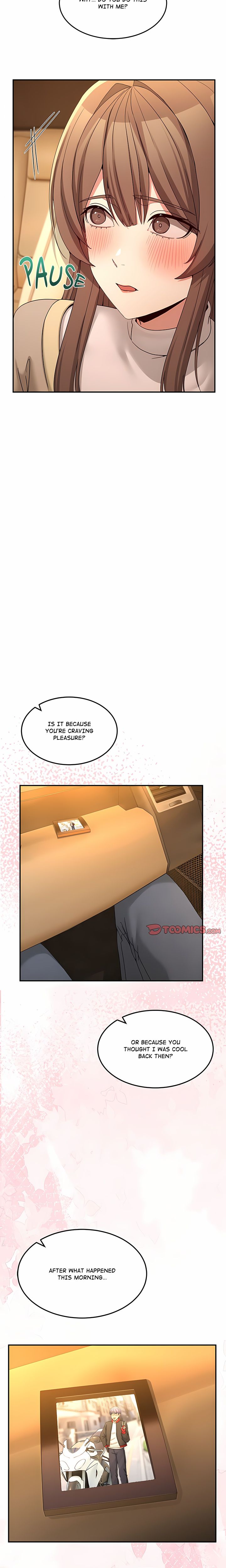 No Men Allowed chapter 59 page 12