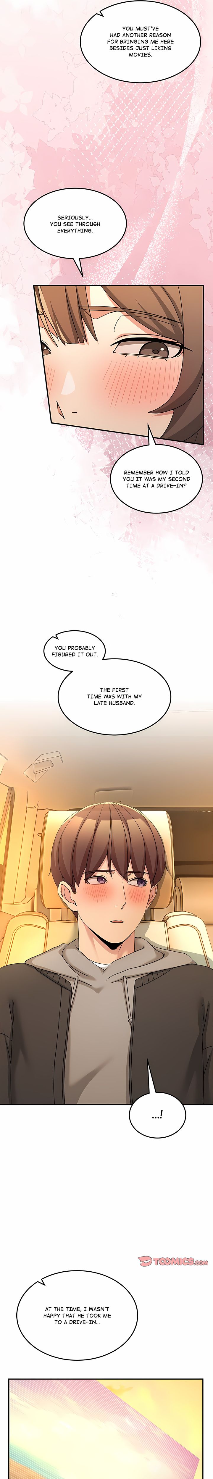 No Men Allowed chapter 59 page 13