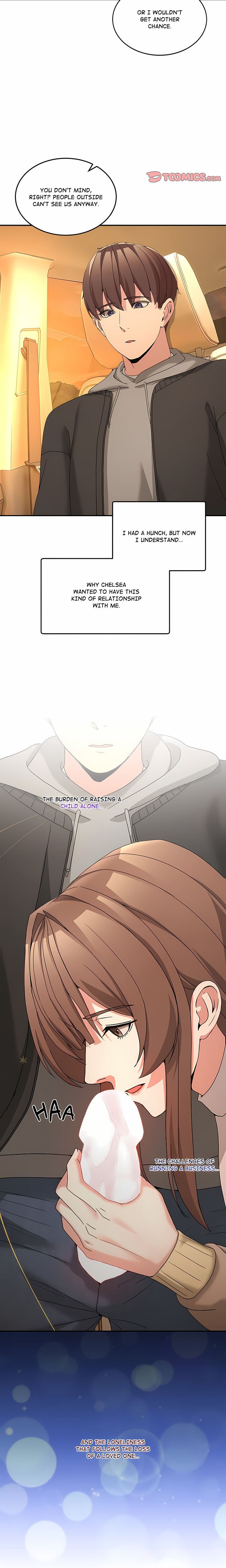 No Men Allowed chapter 59 page 15